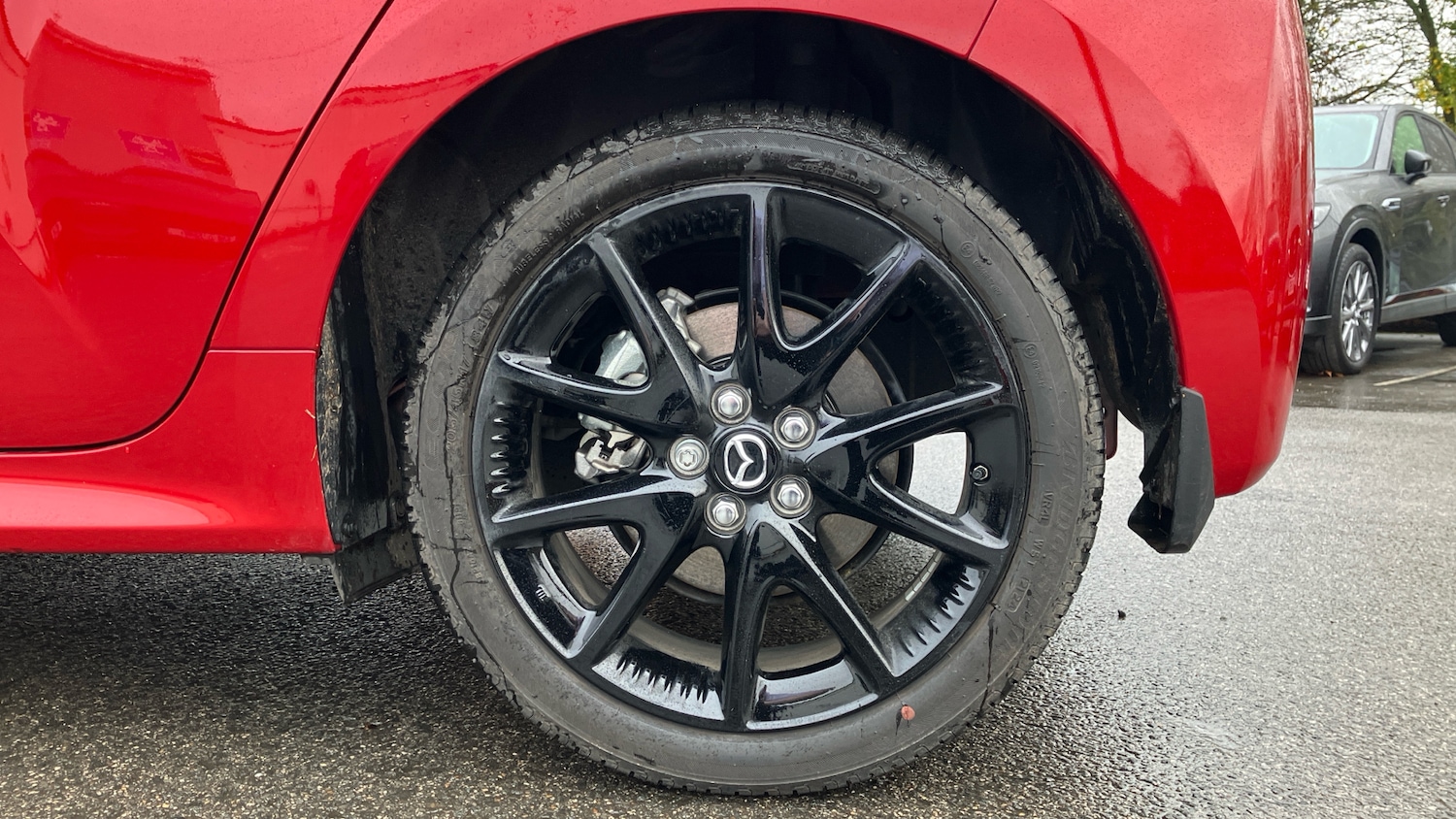 Used Mazda Mazda2 HYBRID 2025 for sale - 76627751: Photo 7