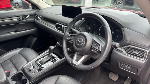 Used Mazda CX-5 2022 for sale - 76218668: Photo 11
