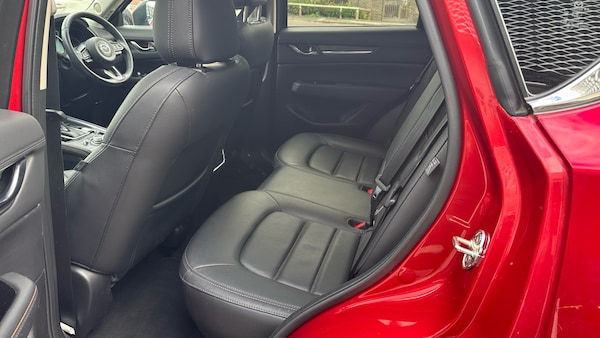 Used Mazda CX-5 2022 for sale - 76218668: Photo 16