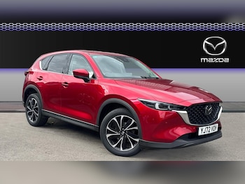 Mazda - CX-5