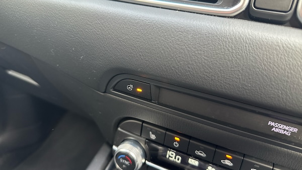 Used Mazda CX-5 2022 for sale - 76218668: Photo 21