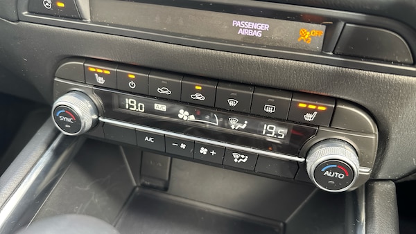 Used Mazda CX-5 2022 for sale - 76218668: Photo 22