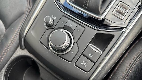 Used Mazda CX-5 2022 for sale - 76218668: Photo 25