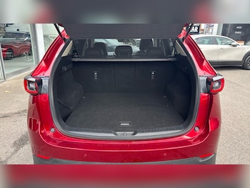 Used Mazda CX-5 2022 for sale - 76218668: Photo 4