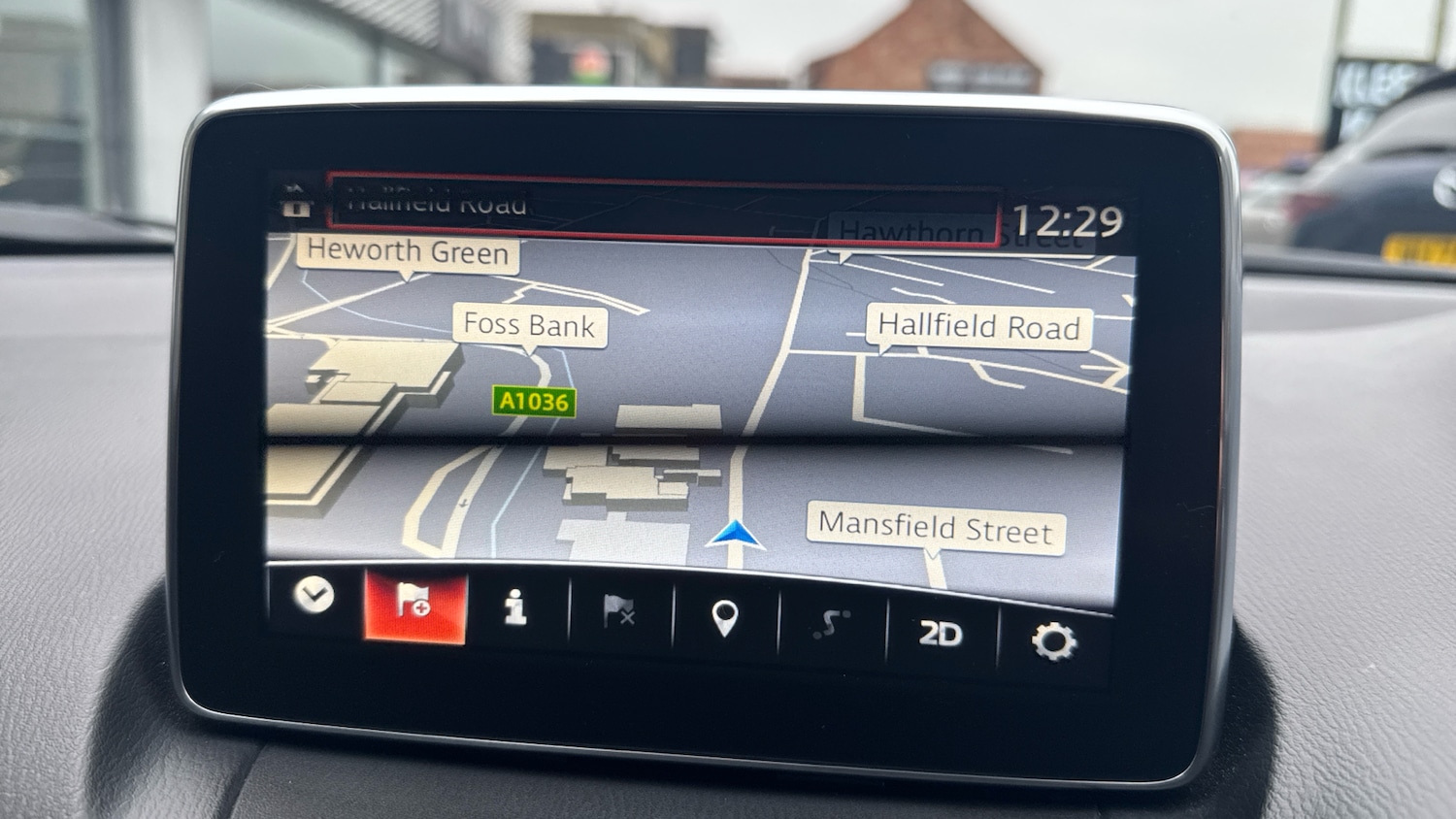 Used Mazda CX-3 2016 for sale - 76504869: Photo 12