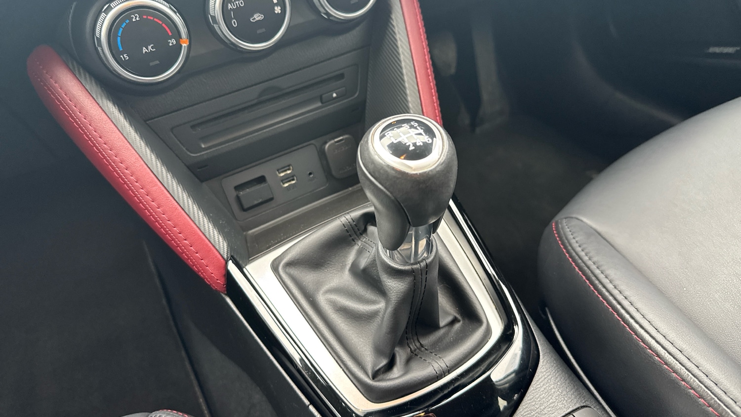 Used Mazda CX-3 2016 for sale - 76504869: Photo 13