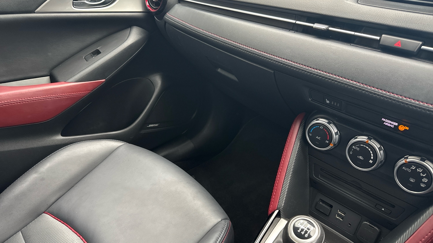 Used Mazda CX-3 2016 for sale - 76504869: Photo 14