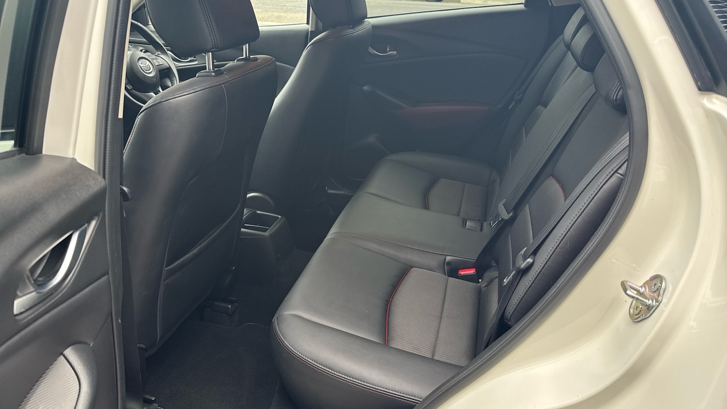 Used Mazda CX-3 2016 for sale - 76504869: Photo 16