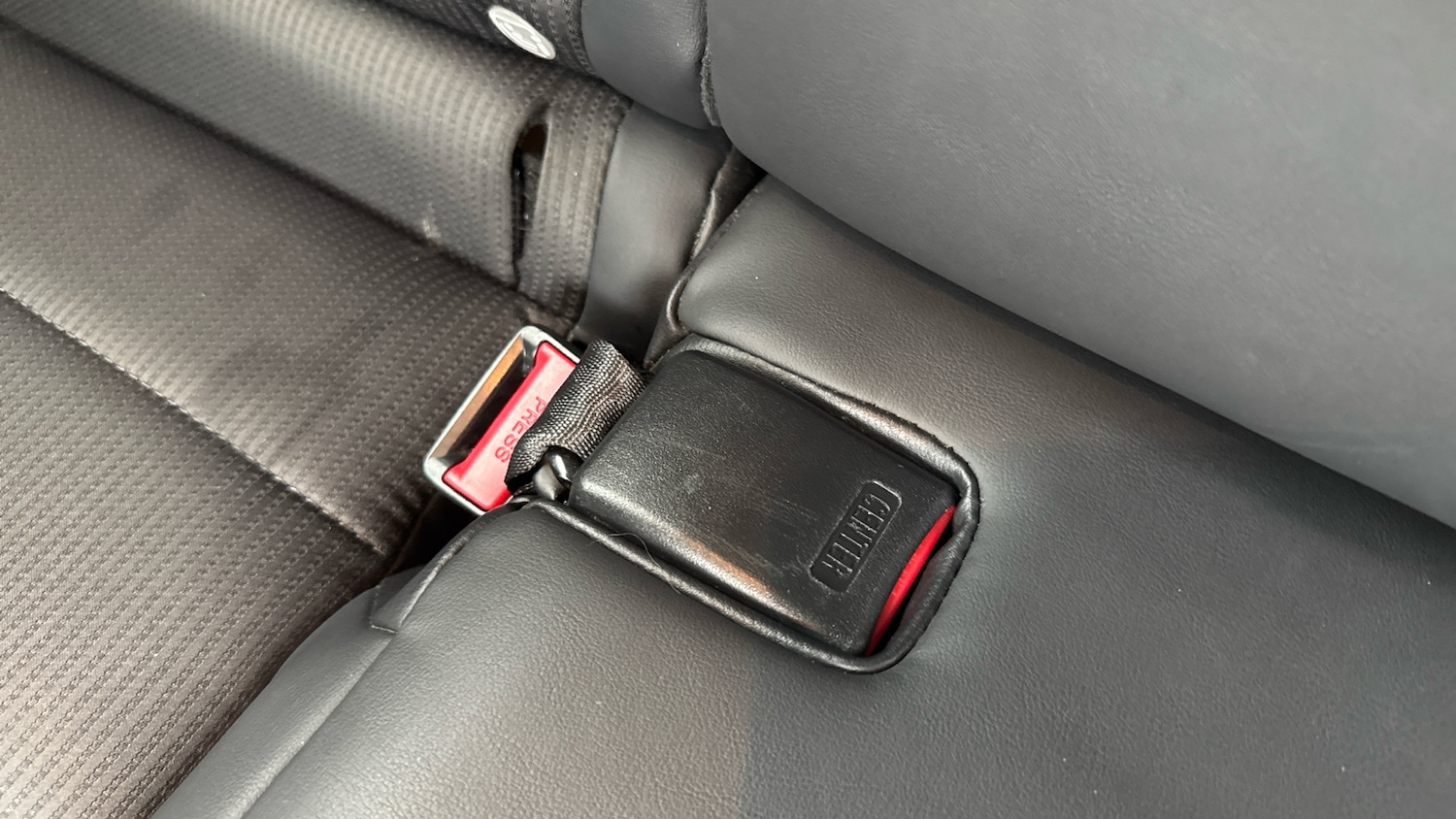 Used Mazda CX-3 2016 for sale - 76504869: Photo 17