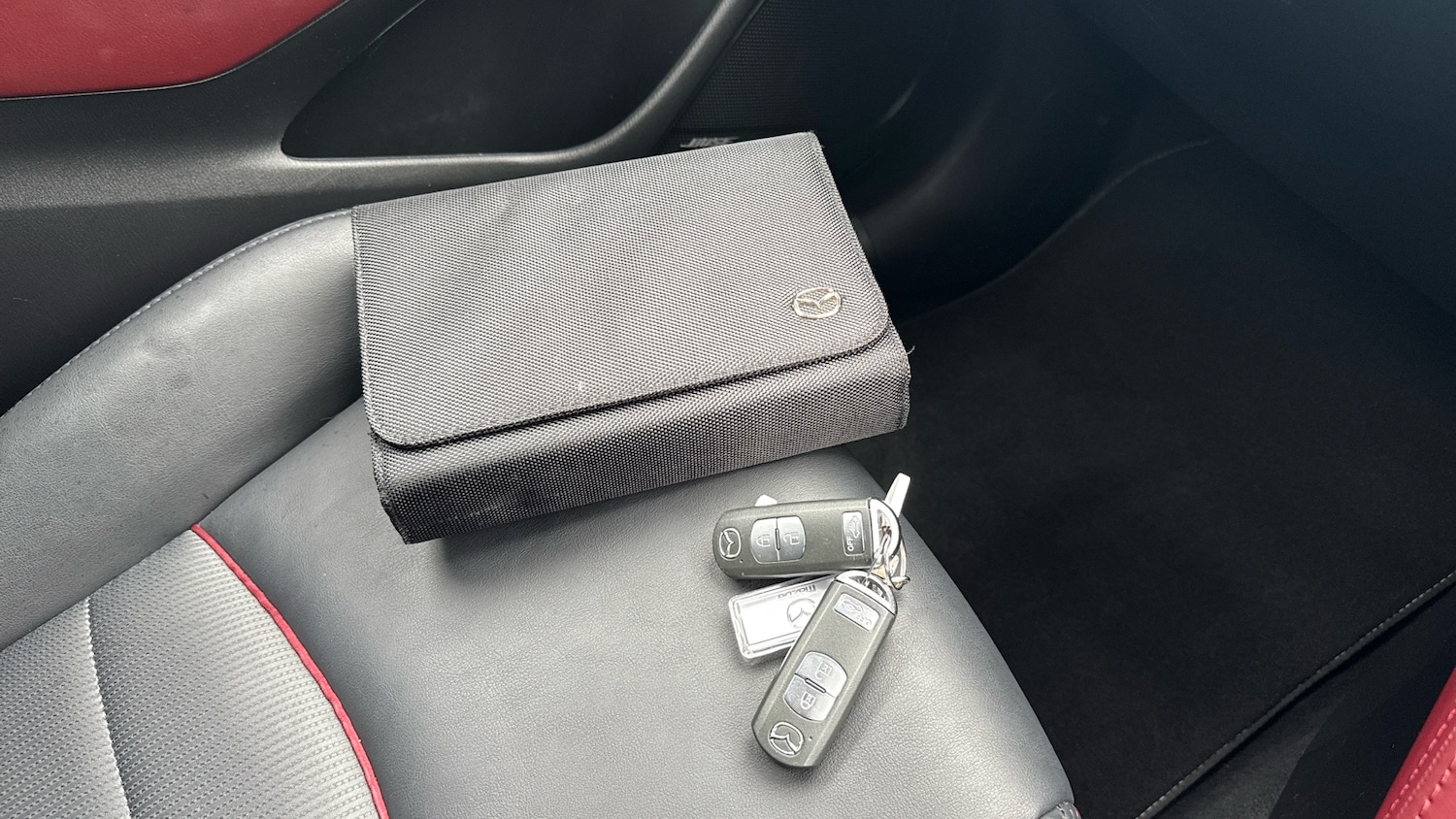 Used Mazda CX-3 2016 for sale - 76504869: Photo 19