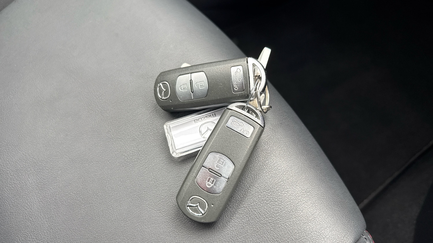 Used Mazda CX-3 2016 for sale - 76504869: Photo 20