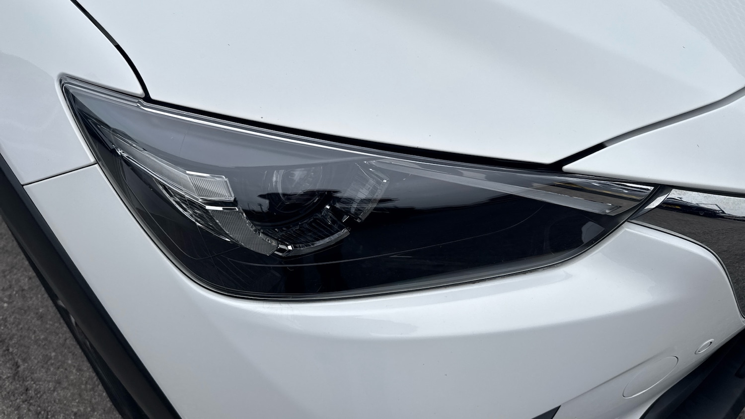 Used Mazda CX-3 2016 for sale - 76504869: Photo 21