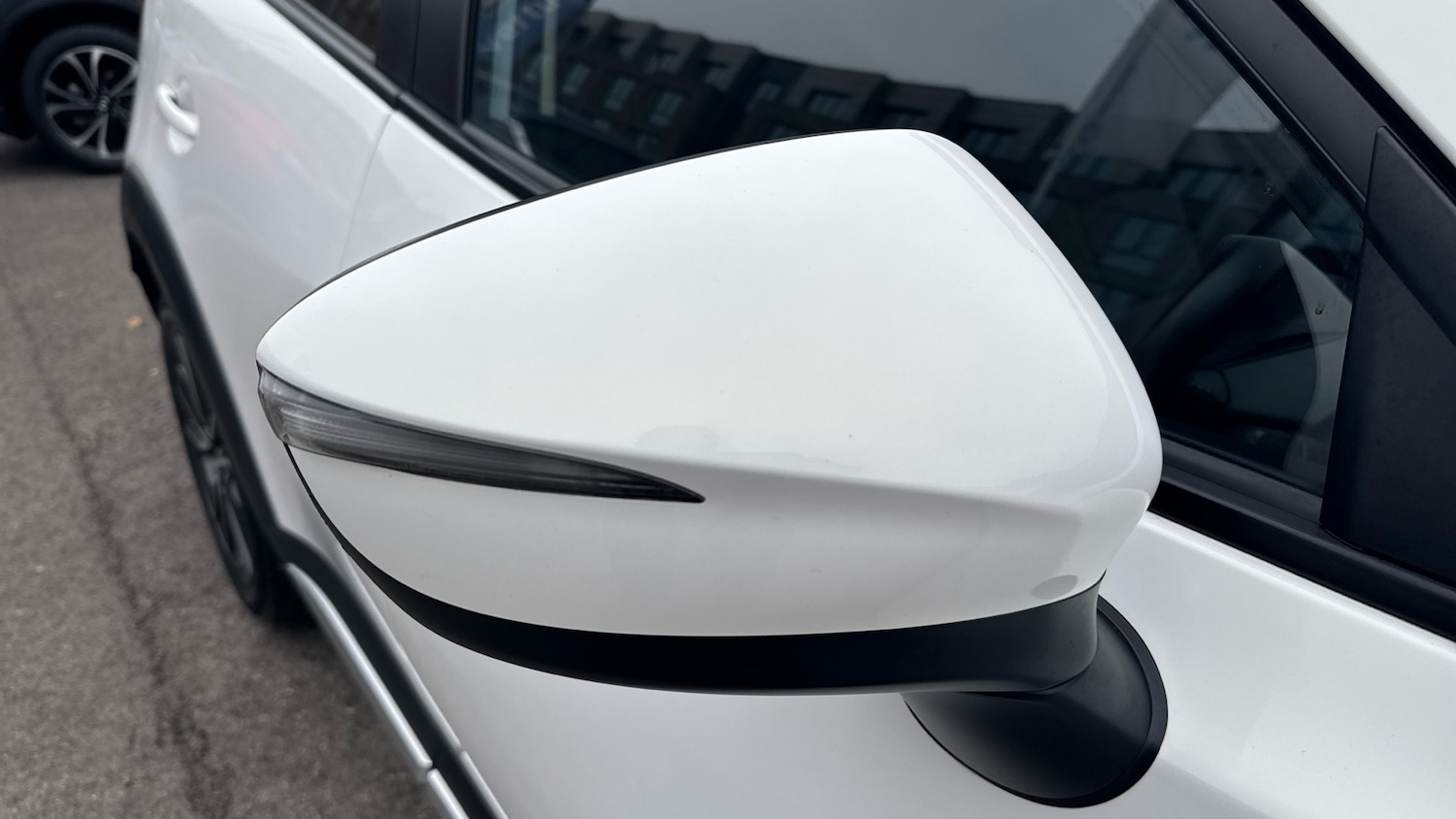 Used Mazda CX-3 2016 for sale - 76504869: Photo 22