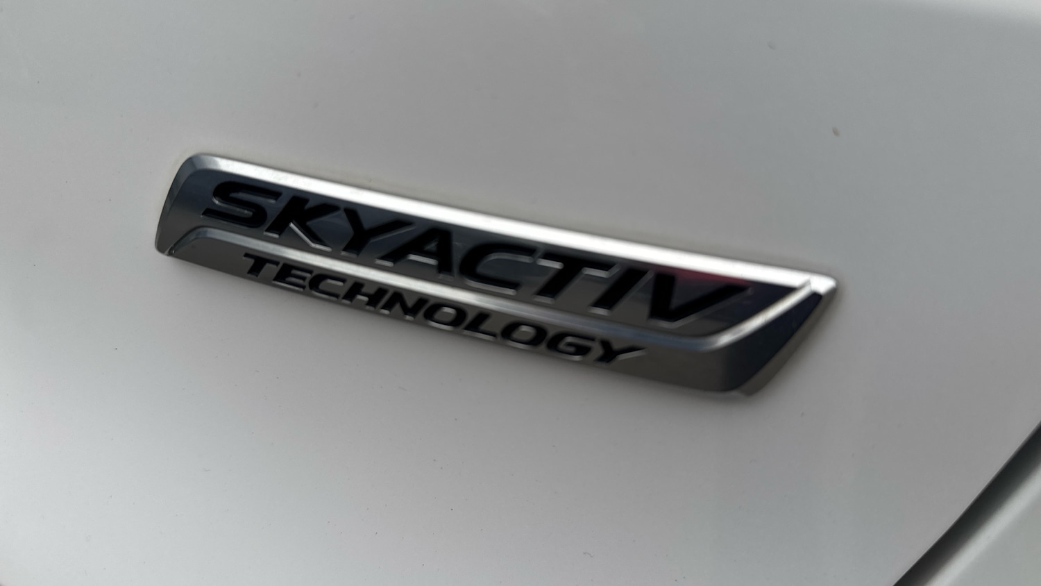 Used Mazda CX-3 2016 for sale - 76504869: Photo 24