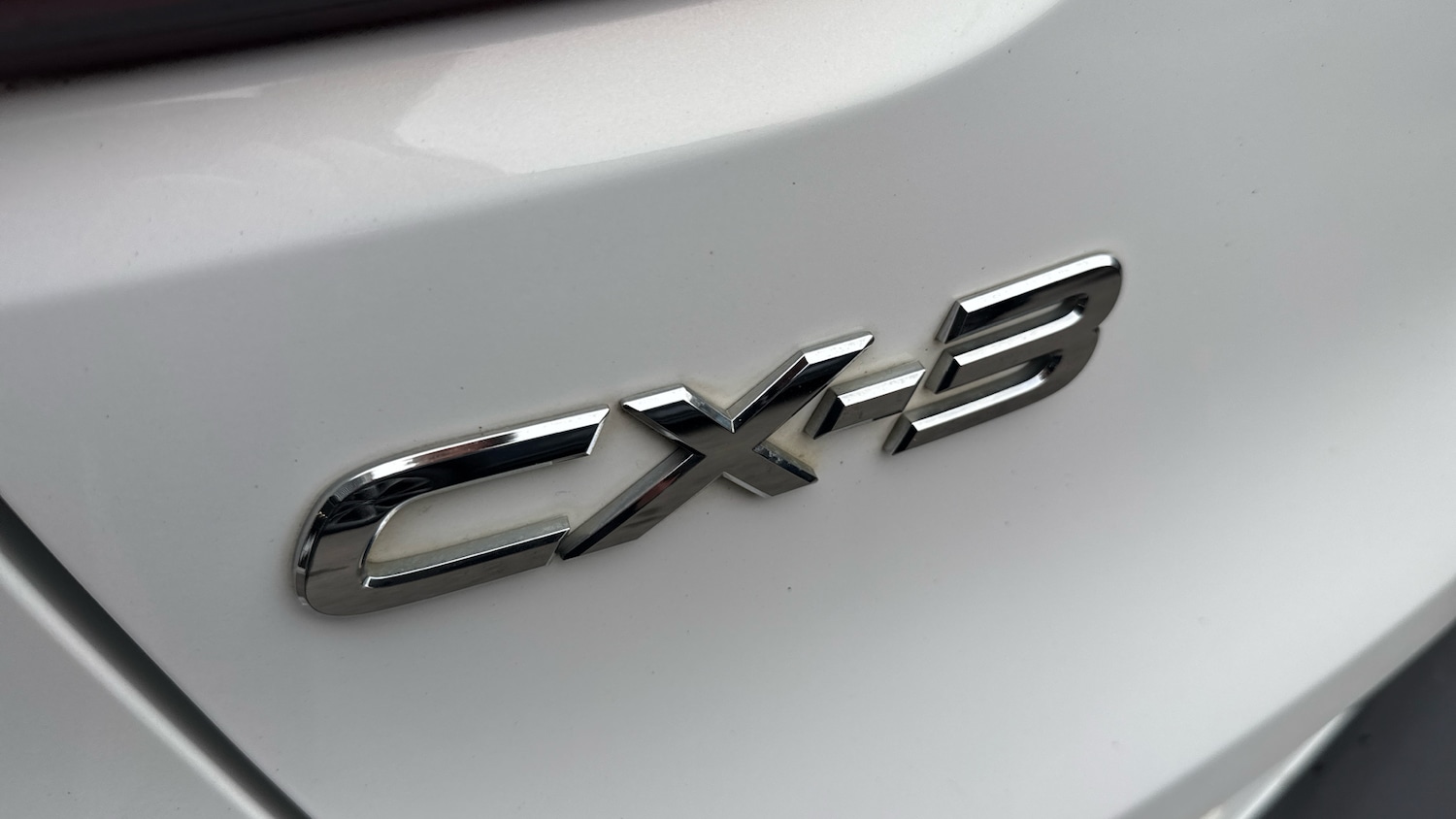 Used Mazda CX-3 2016 for sale - 76504869: Photo 25