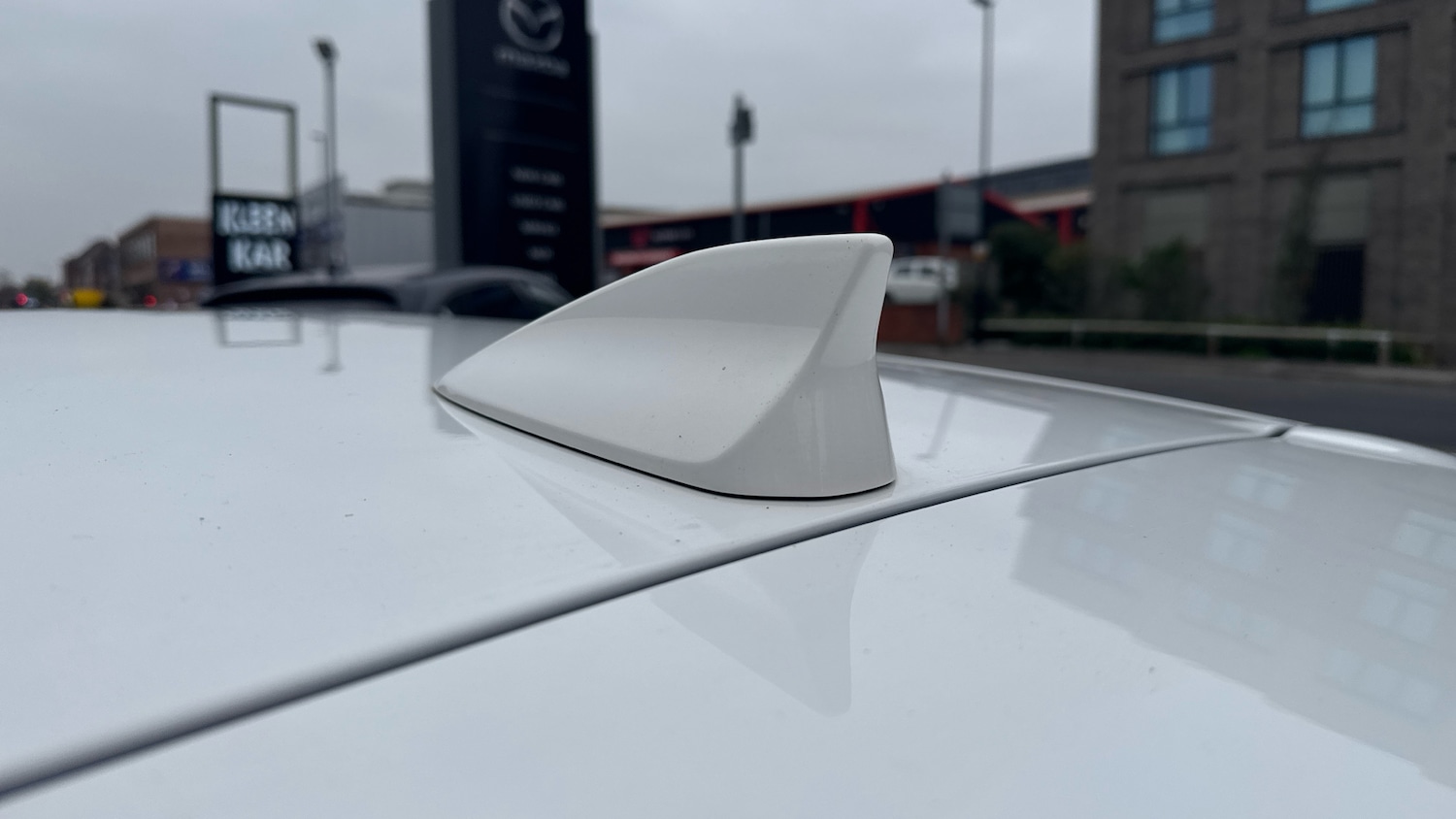 Used Mazda CX-3 2016 for sale - 76504869: Photo 26