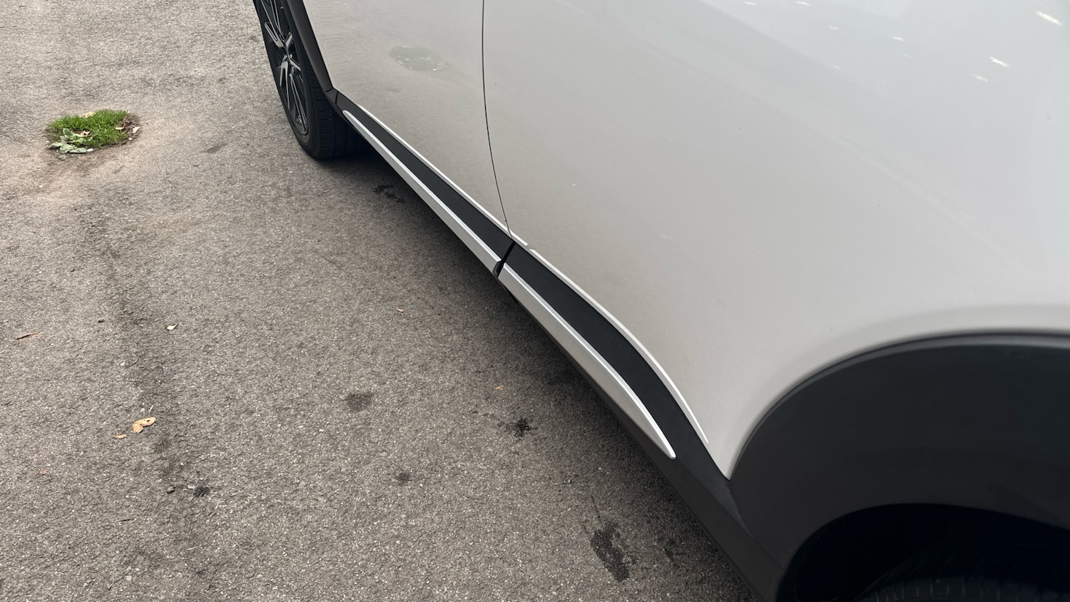 Used Mazda CX-3 2016 for sale - 76504869: Photo 27