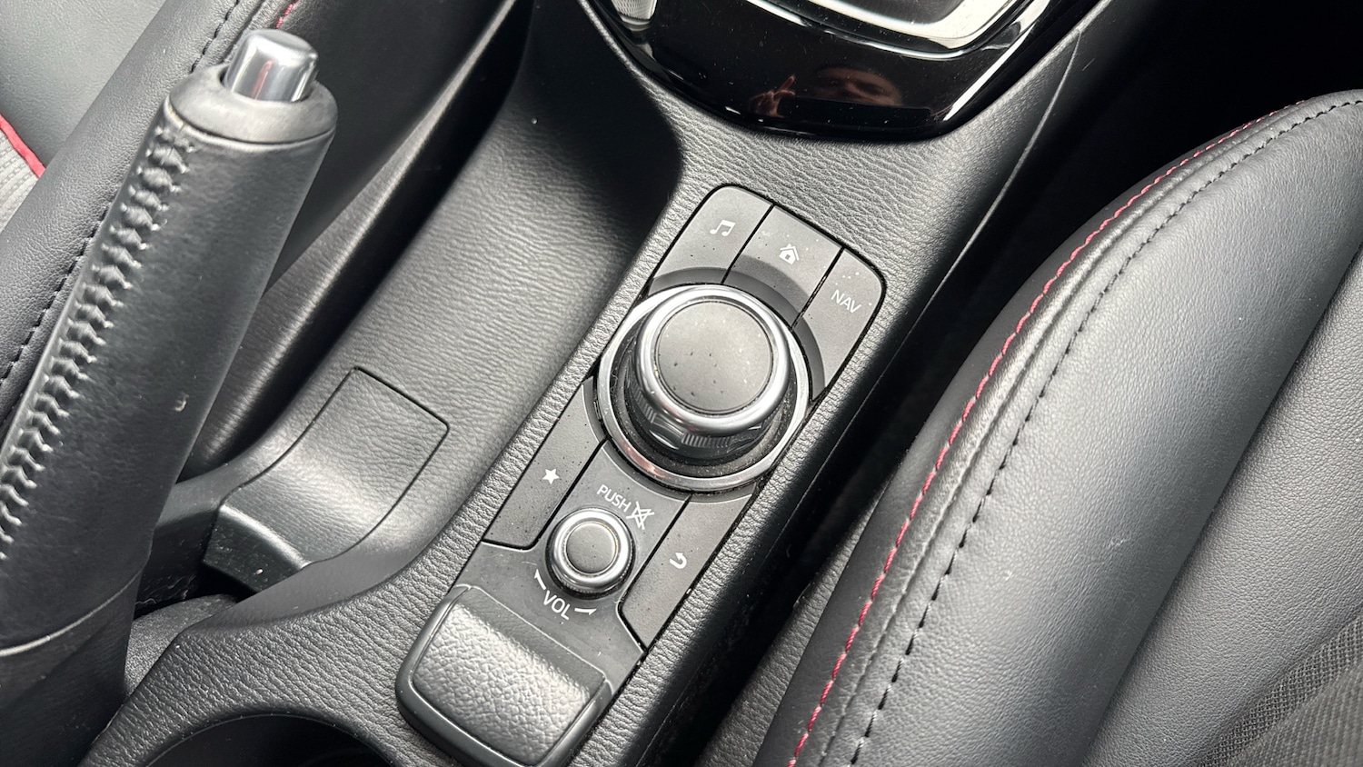 Used Mazda CX-3 2016 for sale - 76504869: Photo 30