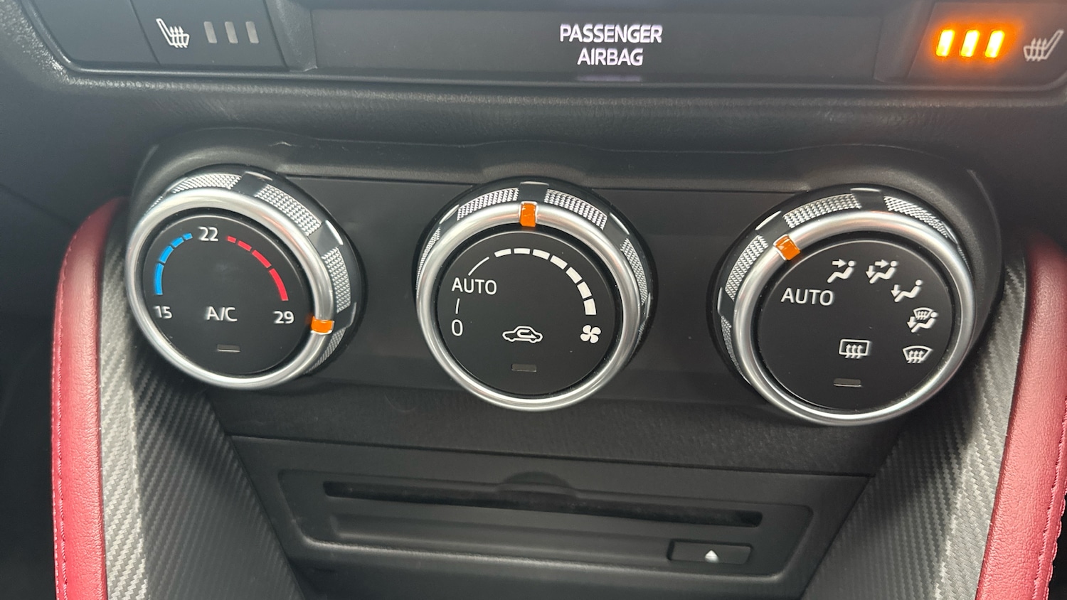 Used Mazda CX-3 2016 for sale - 76504869: Photo 32