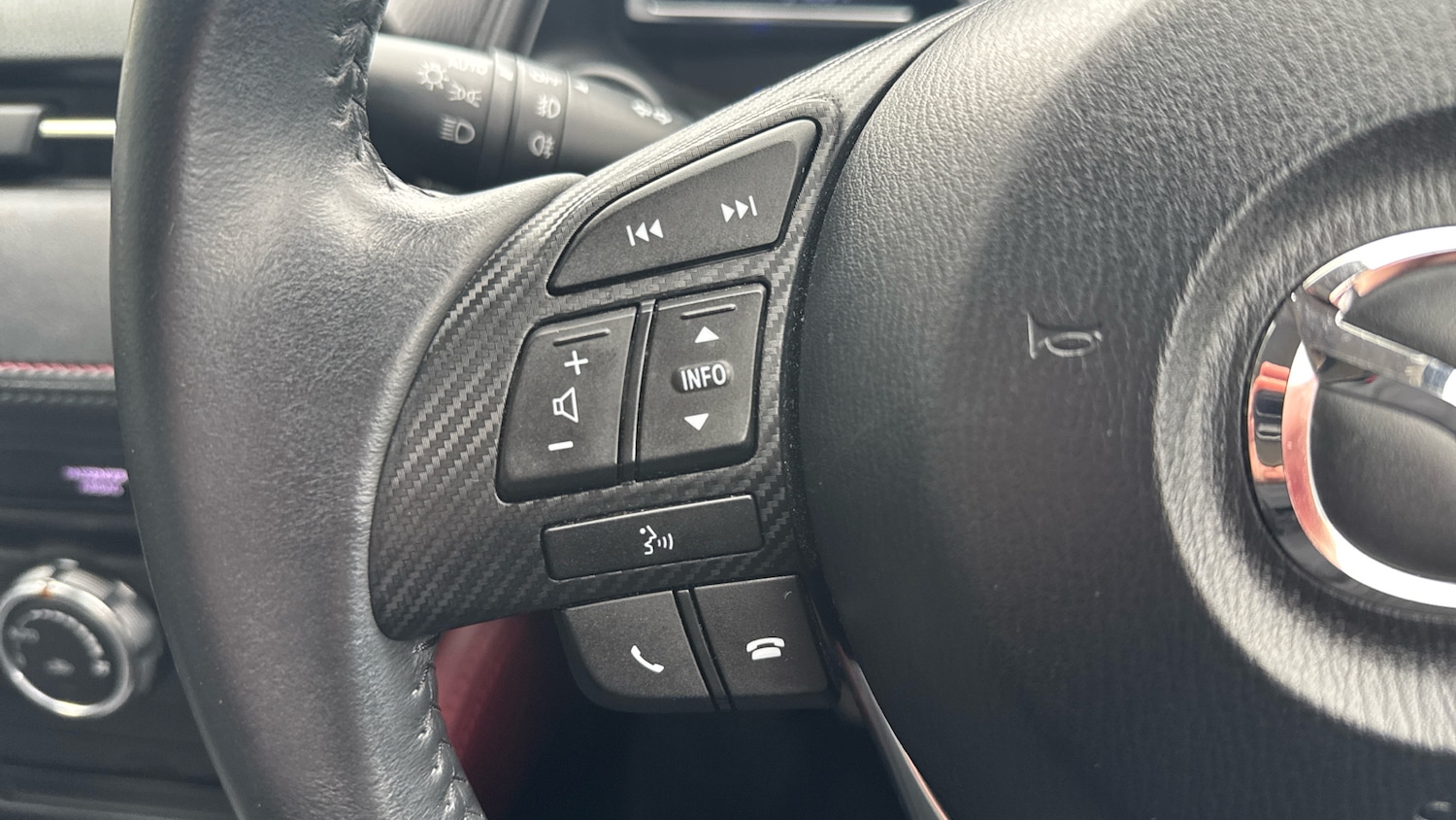 Used Mazda CX-3 2016 for sale - 76504869: Photo 34