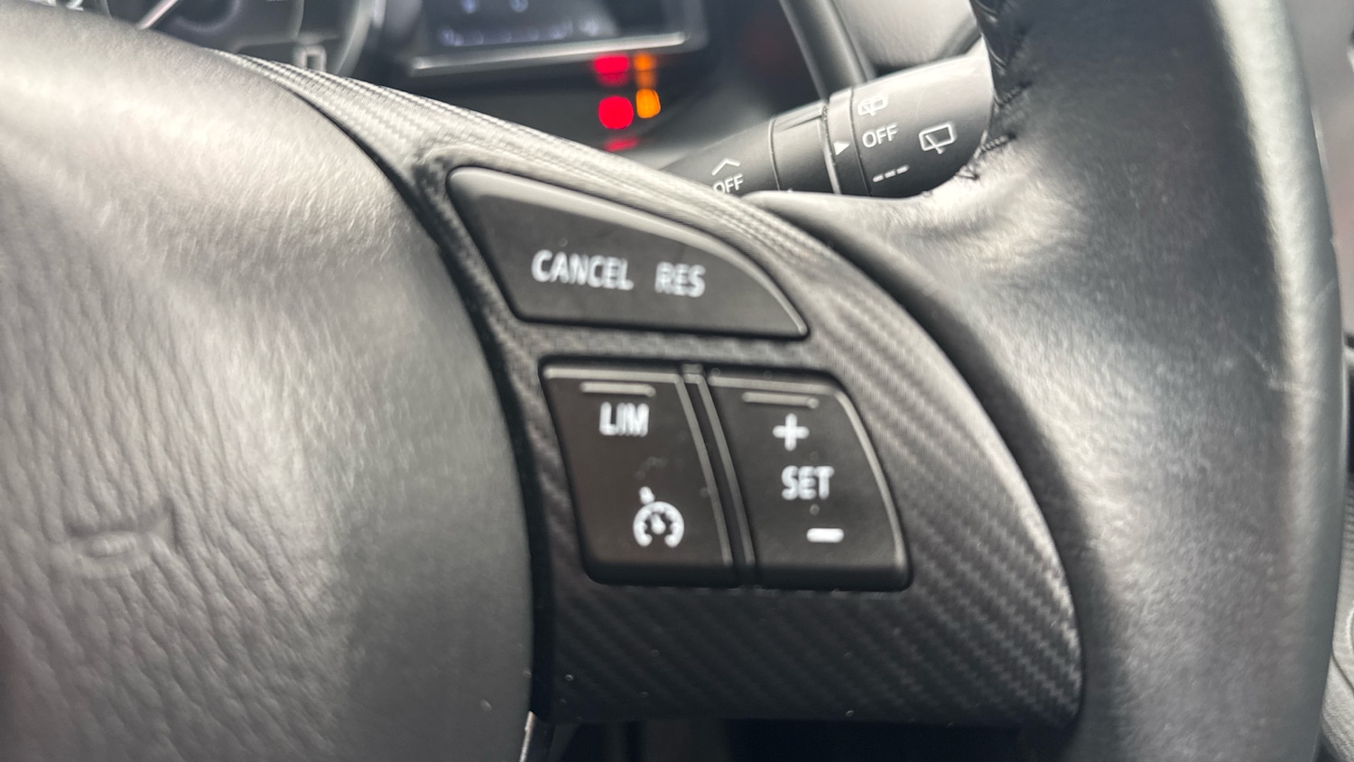 Used Mazda CX-3 2016 for sale - 76504869: Photo 35