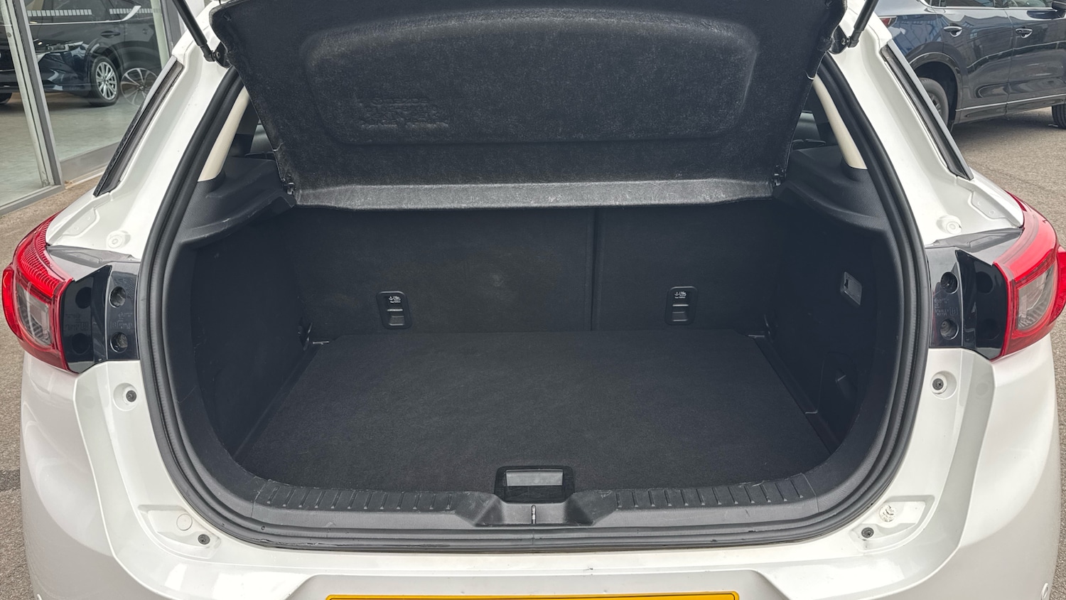 Used Mazda CX-3 2016 for sale - 76504869: Photo 4