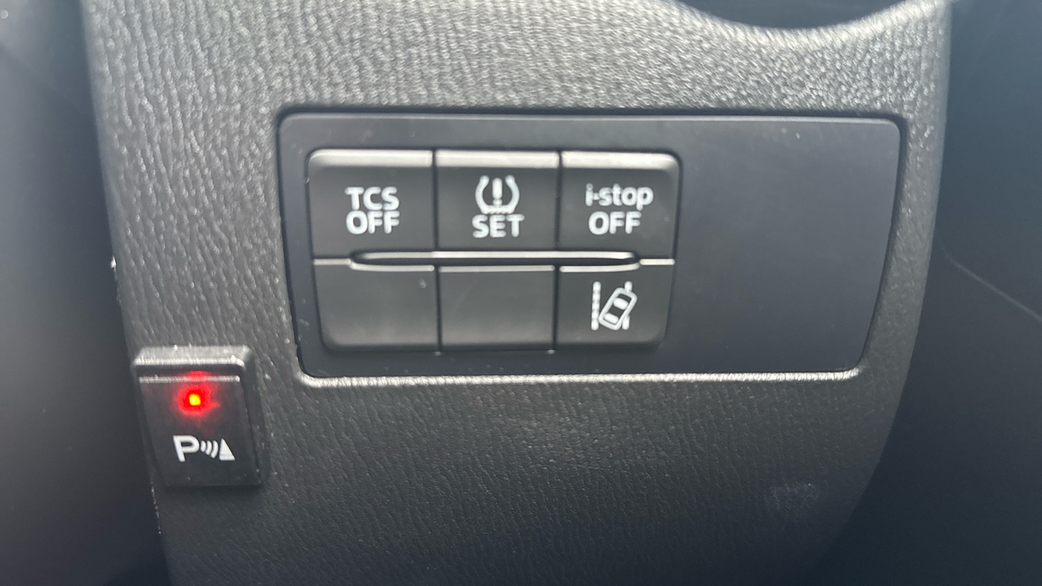 Used Mazda CX-3 2016 for sale - 76504869: Photo 40