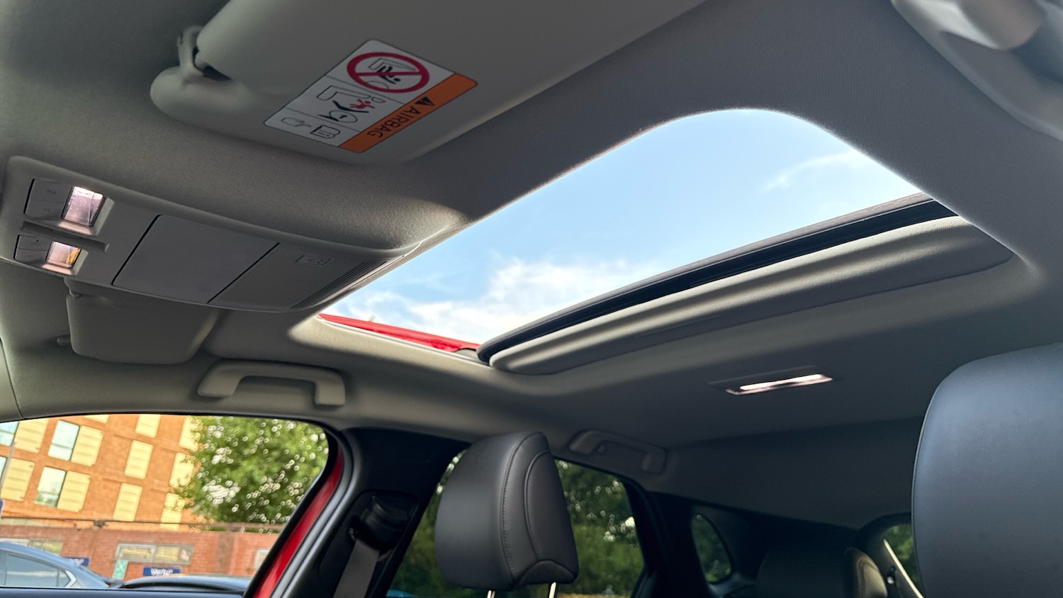Vehicle 27