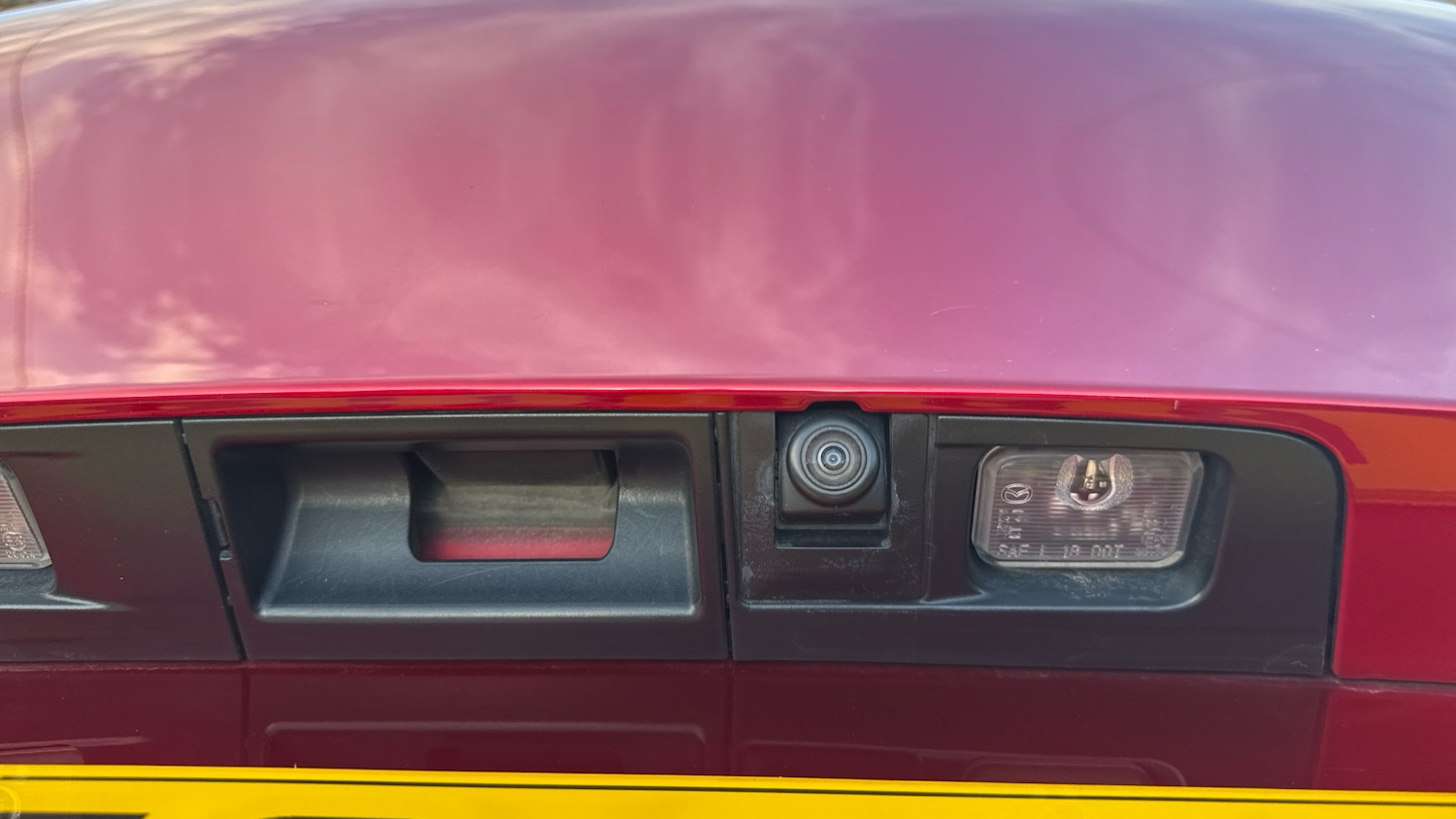 Vehicle 40