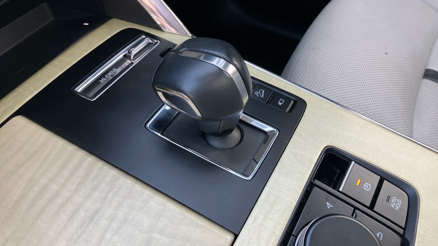 Used Mazda CX-60 2023 for sale - 77883863: Photo 13