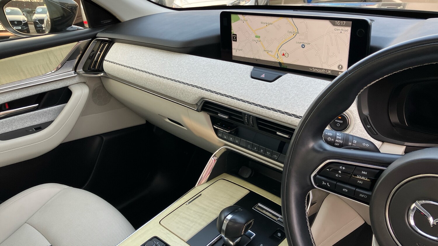 Used Mazda CX-60 2023 for sale - 77883863: Photo 14