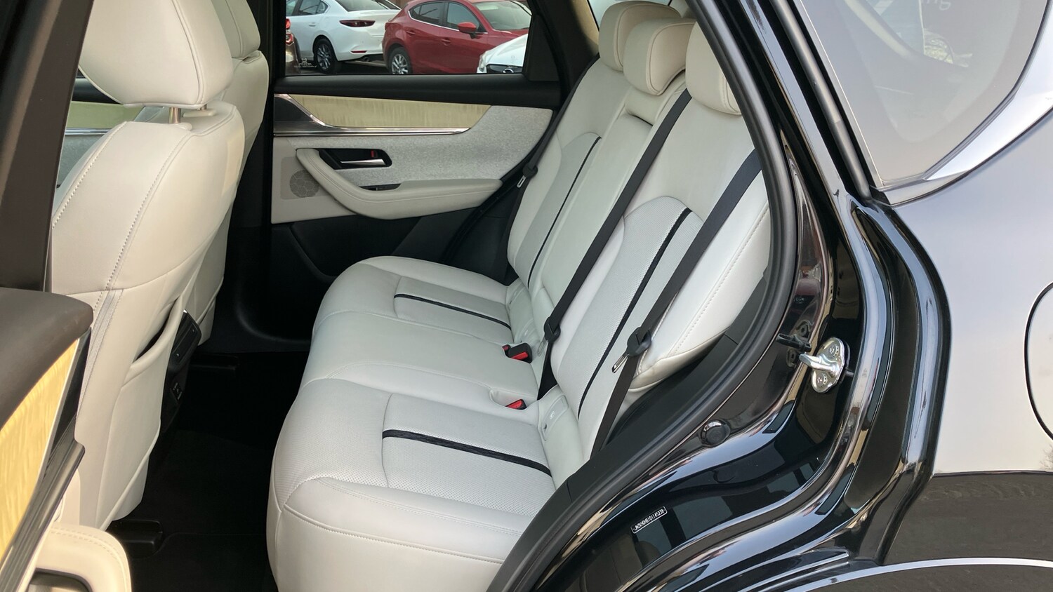 Used Mazda CX-60 2023 for sale - 77883863: Photo 16