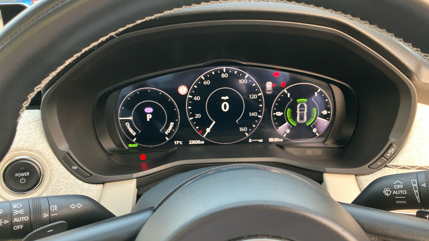 Used Mazda CX-60 2023 for sale - 77883863: Photo 18