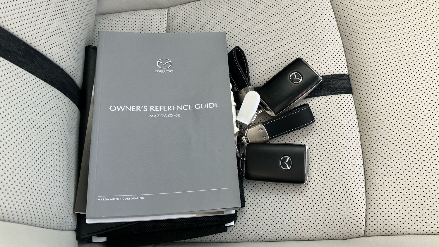 Used Mazda CX-60 2023 for sale - 77883863: Photo 19