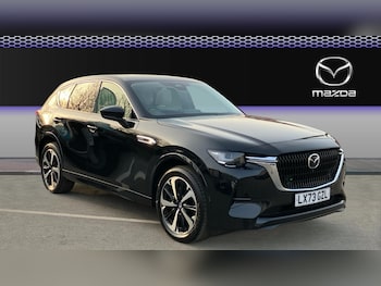 Used Mazda CX-60 2023 for sale - 77883863: Photo