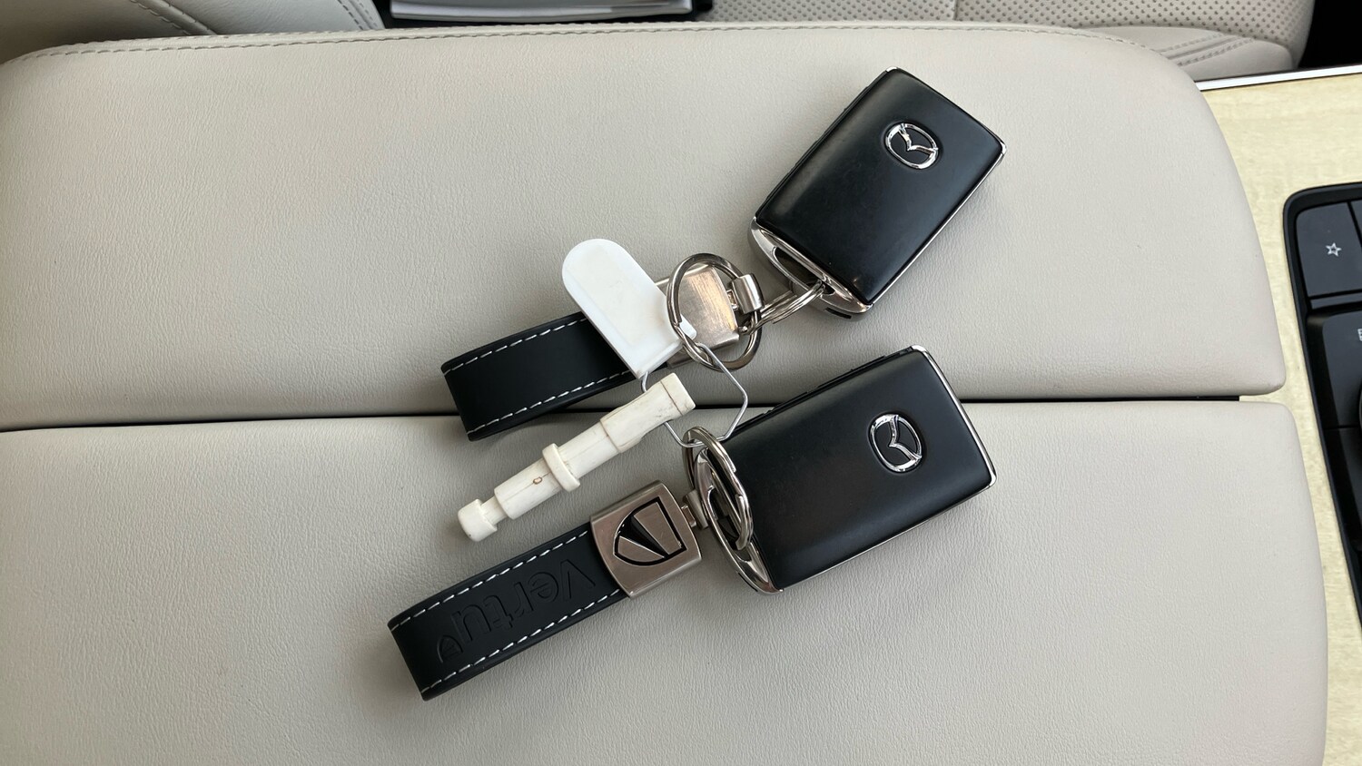 Used Mazda CX-60 2023 for sale - 77883863: Photo 20