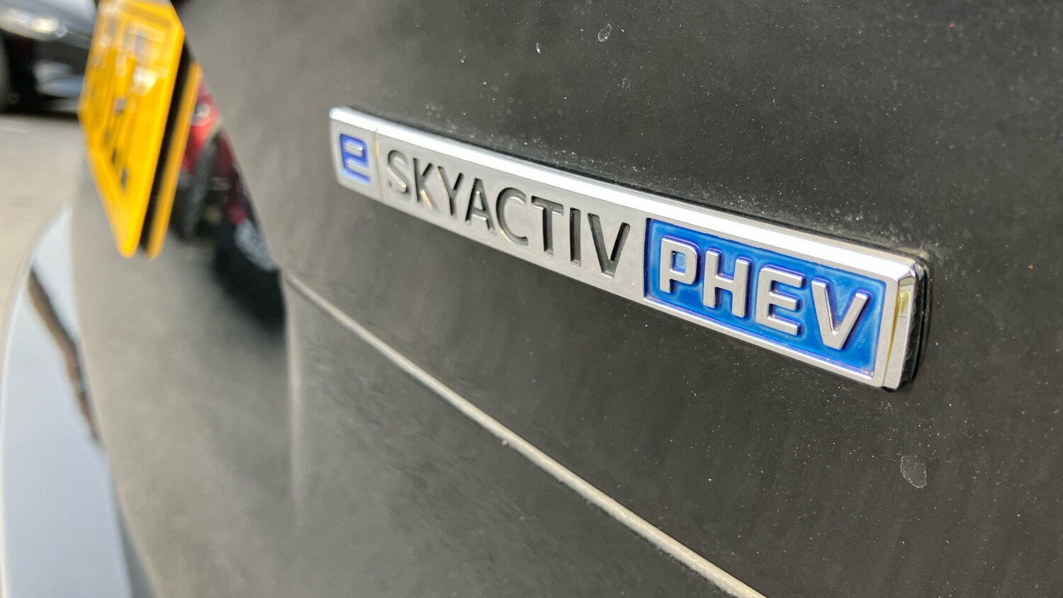 Used Mazda CX-60 2023 for sale - 77883863: Photo 27