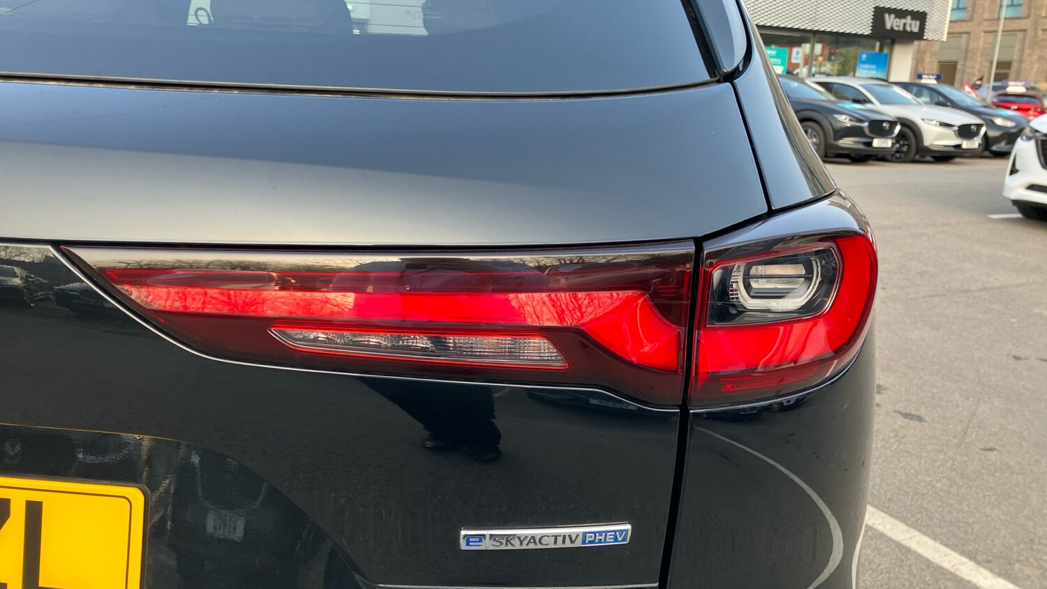 Used Mazda CX-60 2023 for sale - 77883863: Photo 28