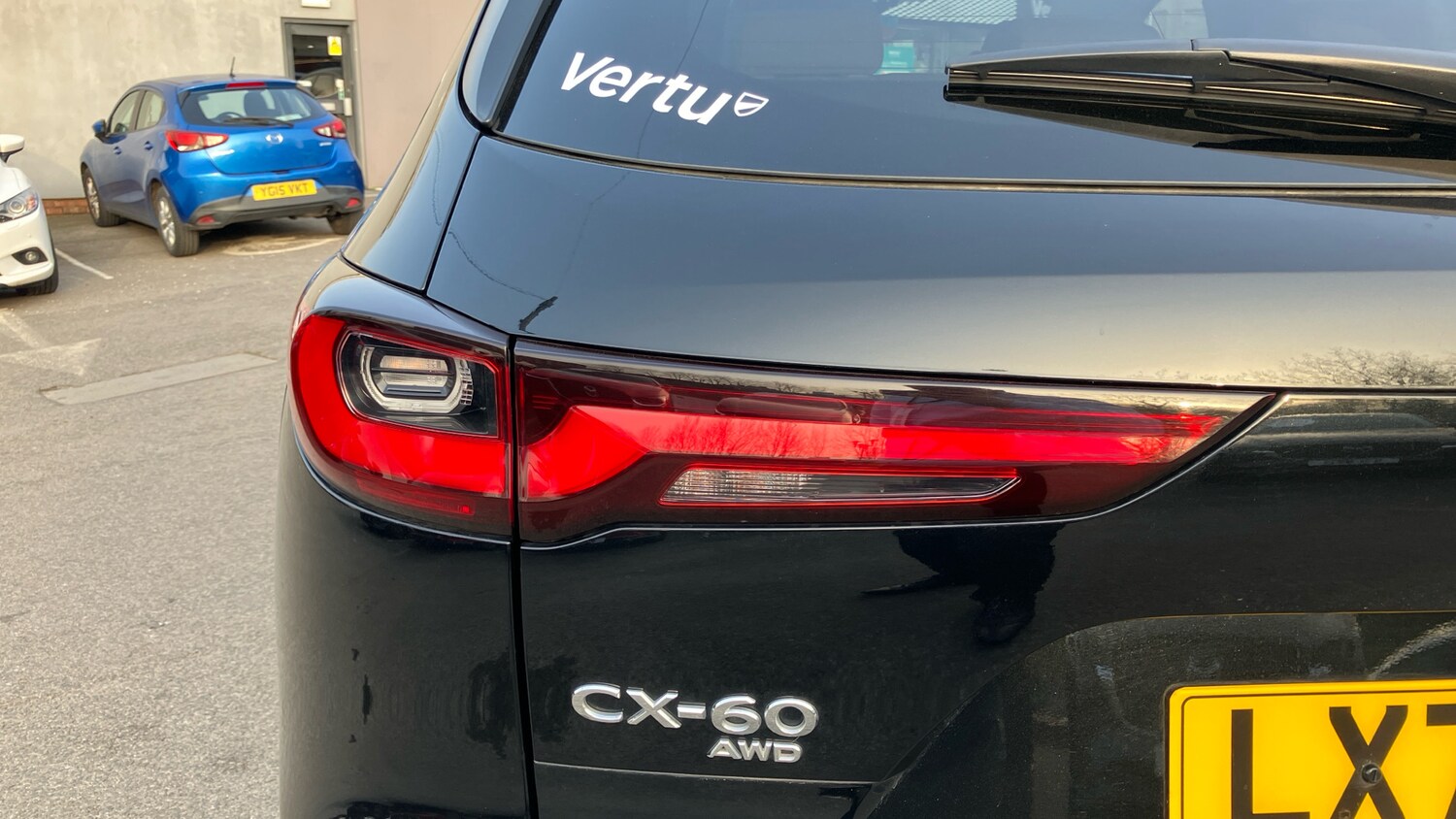 Used Mazda CX-60 2023 for sale - 77883863: Photo 29