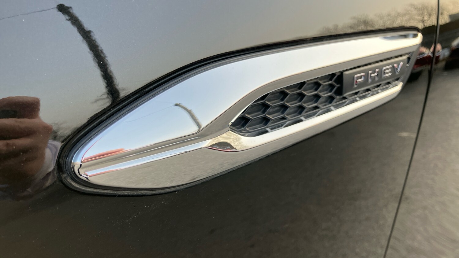 Used Mazda CX-60 2023 for sale - 77883863: Photo 32