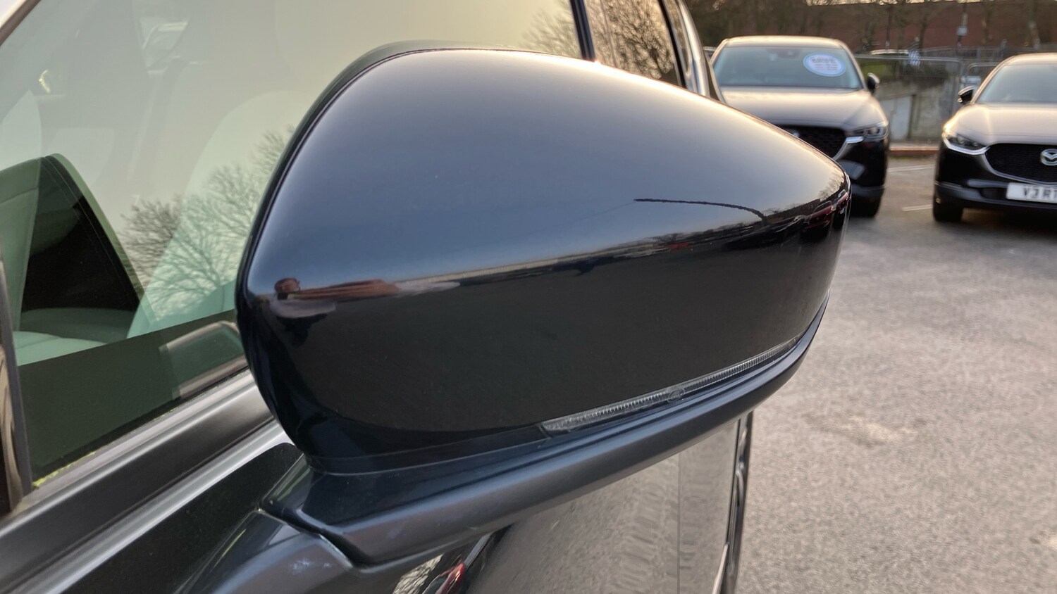 Used Mazda CX-60 2023 for sale - 77883863: Photo 33