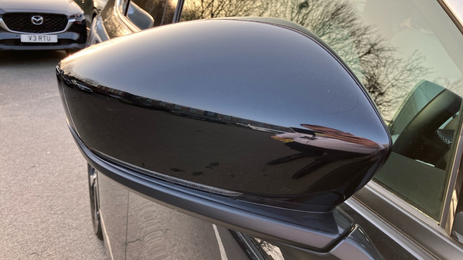 Used Mazda CX-60 2023 for sale - 77883863: Photo 34