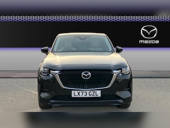 Used Mazda CX-60 2023 for sale - 77883863: Photo