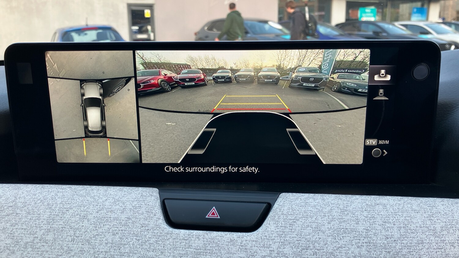 Used Mazda CX-60 2023 for sale - 77883863: Photo 43