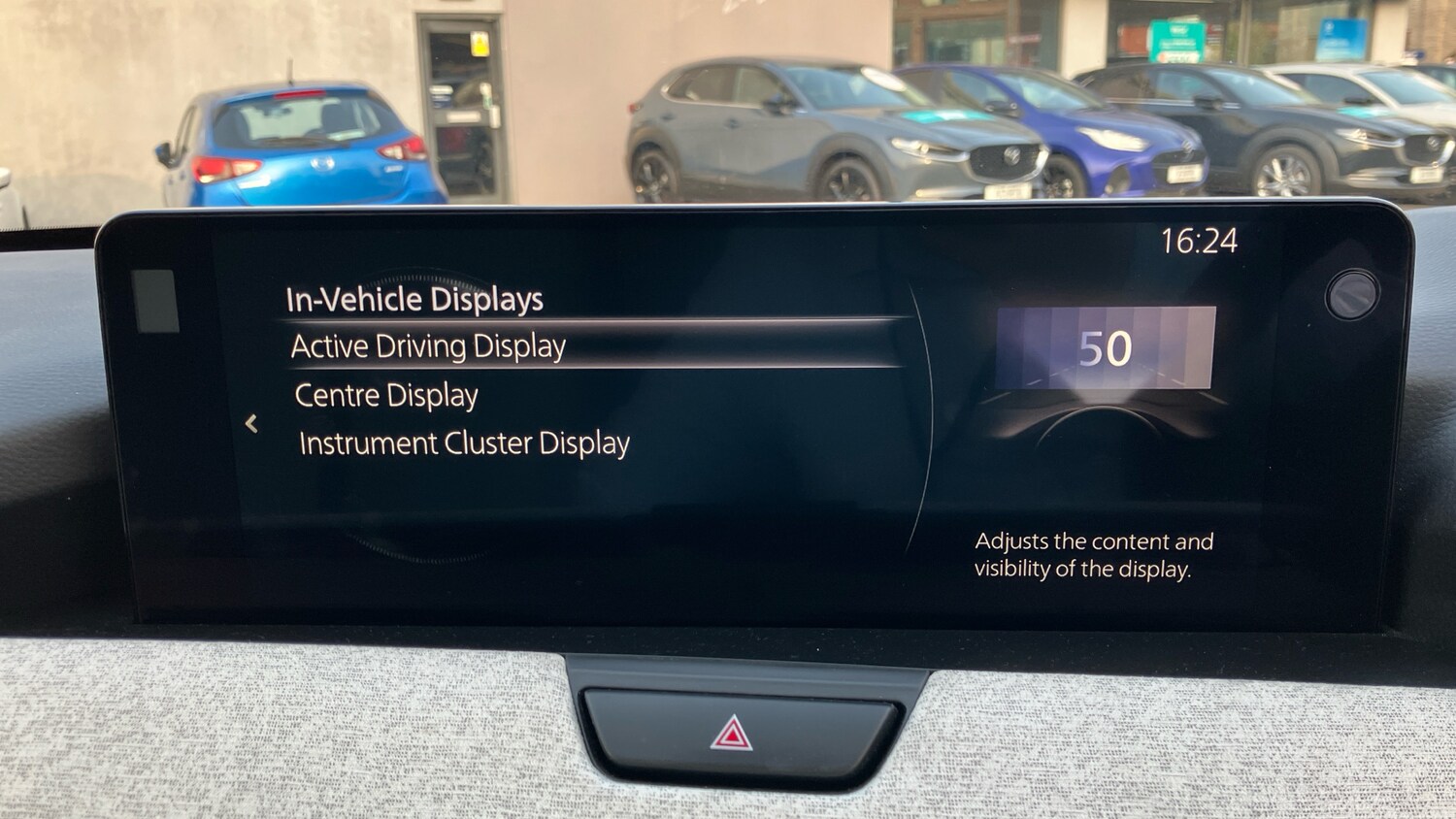 Used Mazda CX-60 2023 for sale - 77883863: Photo 46