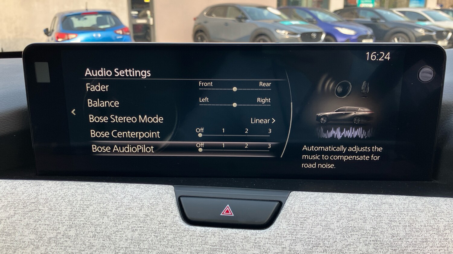 Used Mazda CX-60 2023 for sale - 77883863: Photo 47