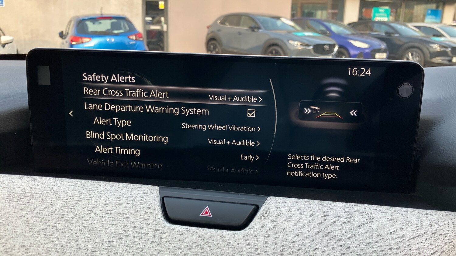 Used Mazda CX-60 2023 for sale - 77883863: Photo 49