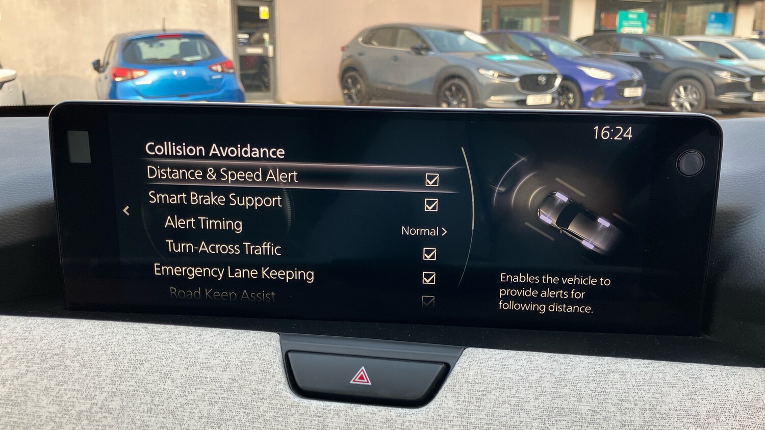 Used Mazda CX-60 2023 for sale - 77883863: Photo 50