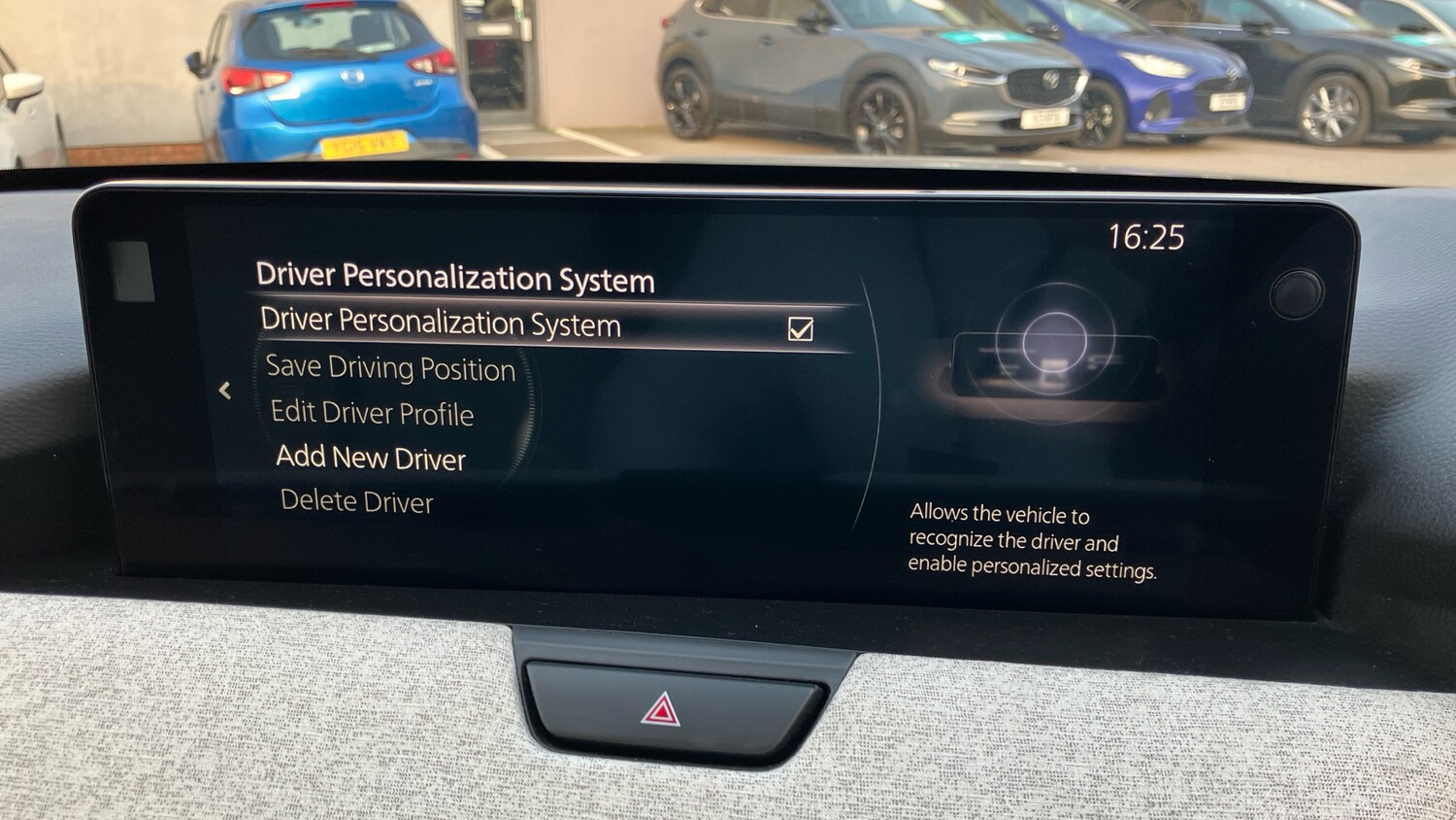 Used Mazda CX-60 2023 for sale - 77883863: Photo 51