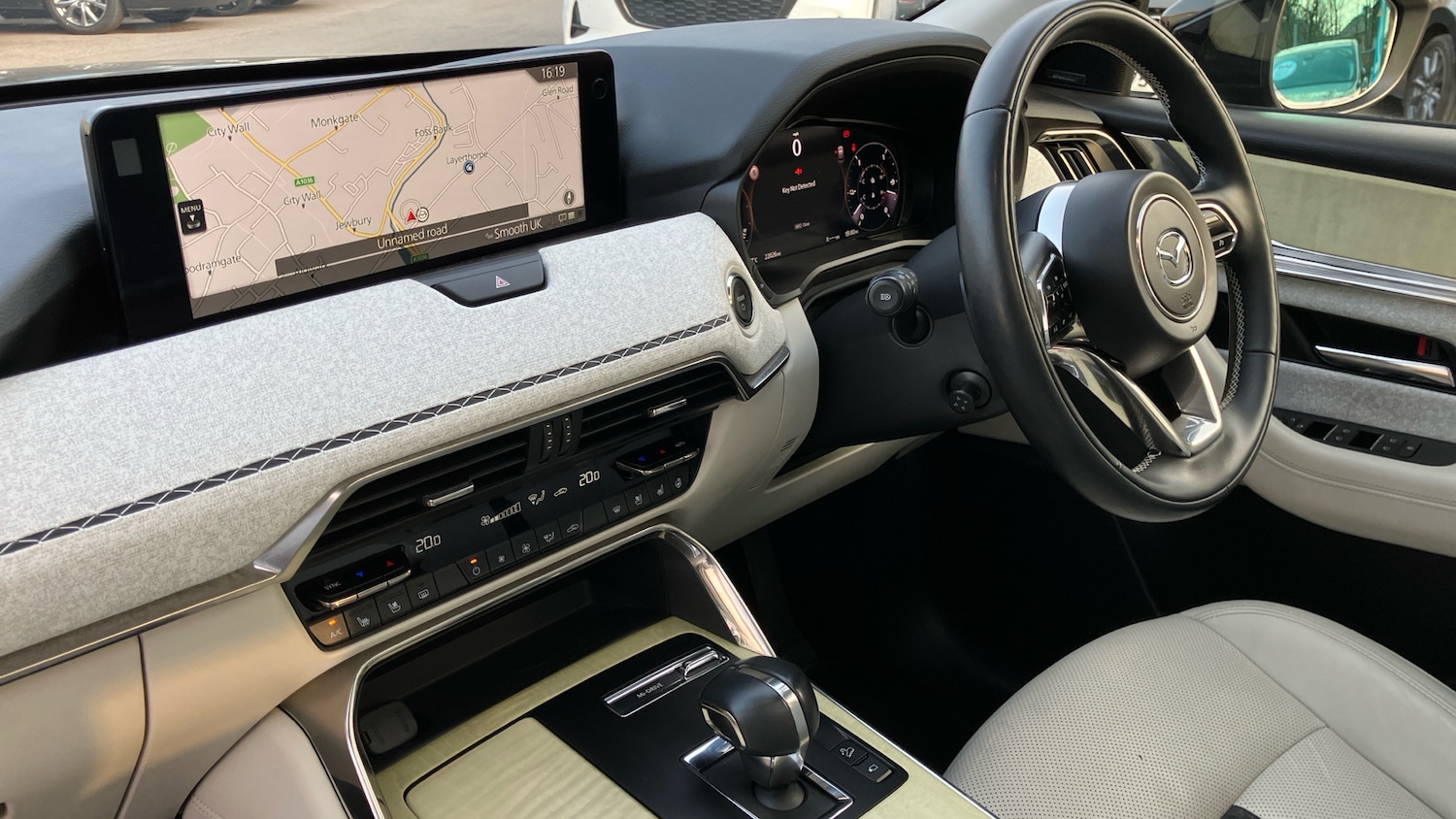 Used Mazda CX-60 2023 for sale - 77883863: Photo 9